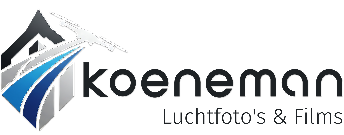 Koeneman Luchtfoto's en Films